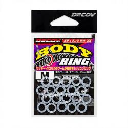 DECOY WH-03 Body ring M