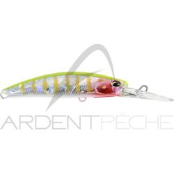 Poisson nageur DUO Realis fangbait 80 DR ADA3305 Fang gill