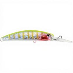 Poisson nageur DUO Realis fangbait 80 DR ADA3305 Fang gill