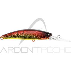 Poisson nageur DUO Realis fangbait 80 DR AOA3376 Fang craw