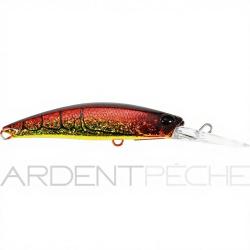 Poisson nageur DUO Realis fangbait 80 DR AOA3376 Fang craw