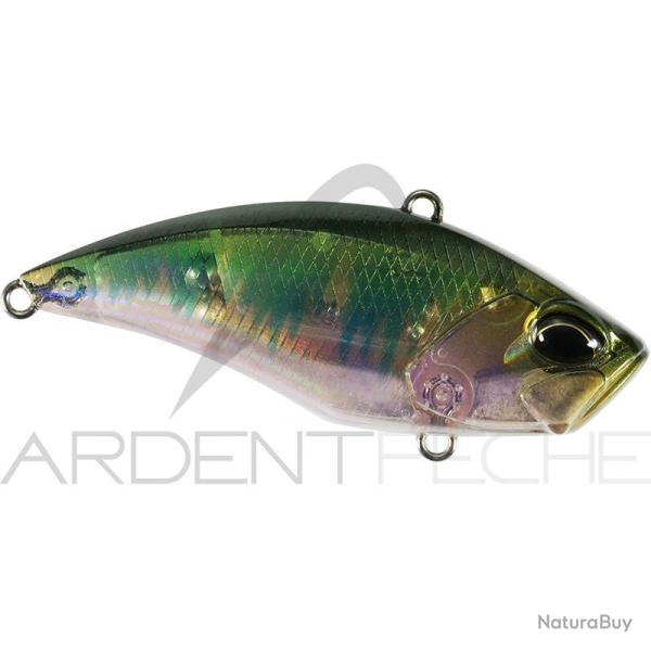 Poisson nageur DUO Realis vibration 65 Nitro DTA3345 AM Hasu
