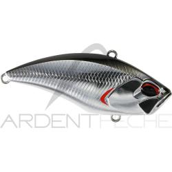 Poisson nageur DUO Realis vibration 65 Nitro MCC3169 Black chrome