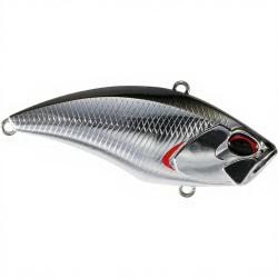 Poisson nageur DUO Realis vibration 65 Nitro MCC3169 Black chrome