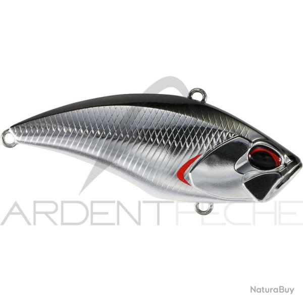 Poisson nageur DUO Realis vibration 65 Nitro MCC3169 Black chrome