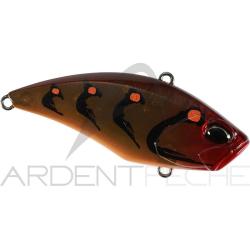 Poisson nageur DUO Realis vibration 65 Nitro CCC3278 Omnicraw OB