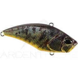 Poisson nageur DUO Realis vibration 65 Nitro ASA3825 Tule perch ND