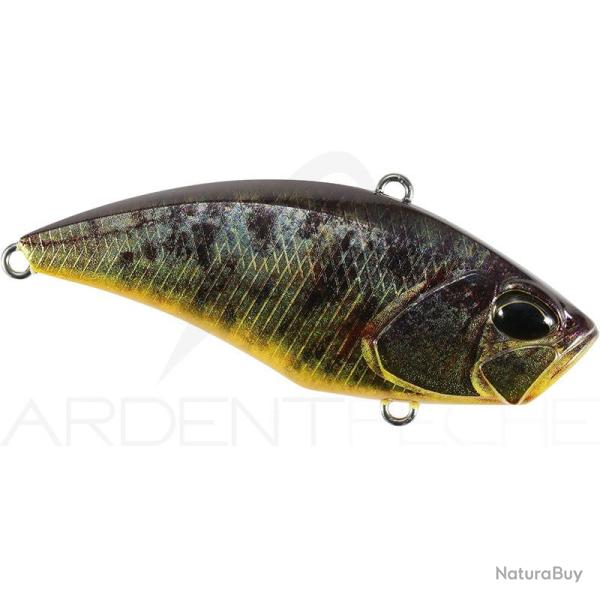 Poisson nageur DUO Realis vibration 65 Nitro ASA3825 Tule perch ND