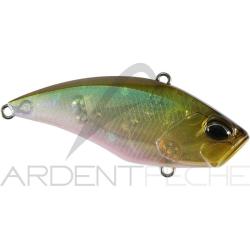 Poisson nageur DUO Realis vibration 65 Nitro DEA3006 Ghost minnow