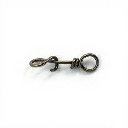 Agrafe HALCO Zip clib 50lb
