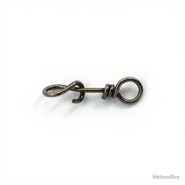 Agrafe HALCO Zip clib 50lb