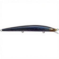 Poisson nageur MEGABASS Cookai slim 120 SF Fine art nama iwashi