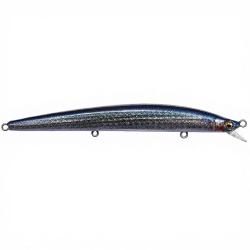 Poisson nageur MEGABASS Cookai slim 120 SF Fine art inlet inakko