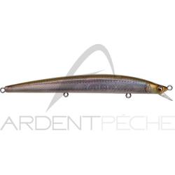 Poisson nageur MEGABASS Cookai slim 120 SF Fine art ensyu kiss