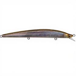 Poisson nageur MEGABASS Cookai slim 120 SF Fine art ensyu kiss