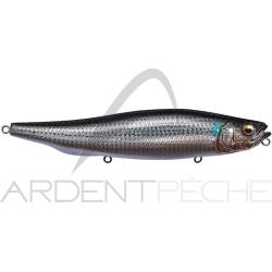 Leurre de surface MEGABASS Megadog 180 GG Bora