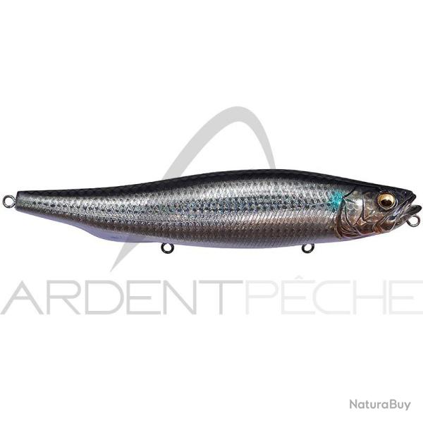 Leurre de surface MEGABASS Megadog 180 GG Bora