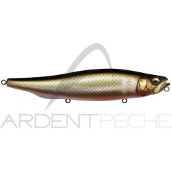 Leurre de surface MEGABASS Megadog 180 Wagin sabi ayu