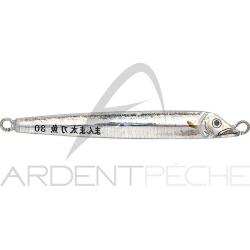 Jig SEA FALCON Cutlassfish cast 30g 02 Crash holo glow belly