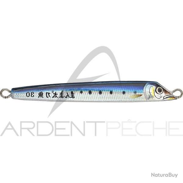 Jig SEA FALCON Cutlassfish cast 30g 05 Sardine glow belly