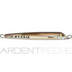 Jig SEA FALCON Cutlassfish cast 30g 07 Sand lance