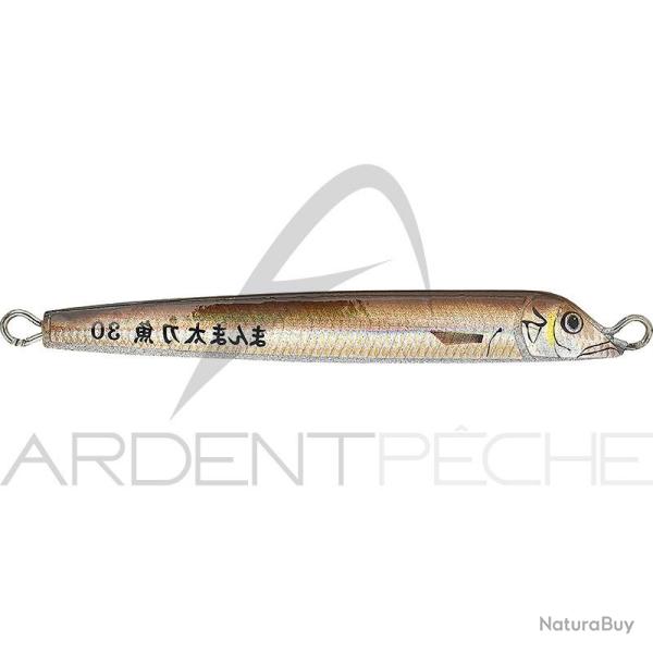 Jig SEA FALCON Cutlassfish cast 30g 07 Sand lance