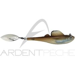 Leurre souple BIWAA Divinator ocean 56g 106 Anchory