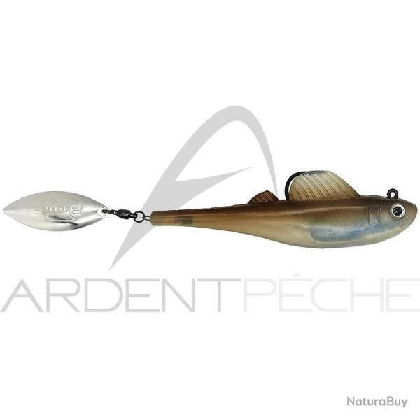 Leurre souple BIWAA Divinator ocean 56g 106 Anchory