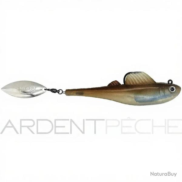 Leurre souple BIWAA Divinator ocean 56g 106 Anchory
