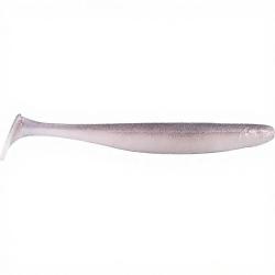 Leurre souple OSP Dolive shad 4 TW102 Soft shell smoke