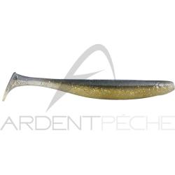 Leurre souple OSP Dolive shad 4 TW103 Golden shiner