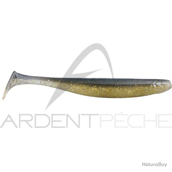 Leurre souple OSP Dolive shad 4 TW103 Golden shiner