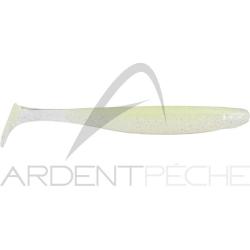 Leurre souple OSP Dolive shad 4 TW126 Honey flash