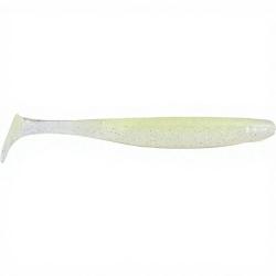Leurre souple OSP Dolive shad 4 TW126 Honey flash