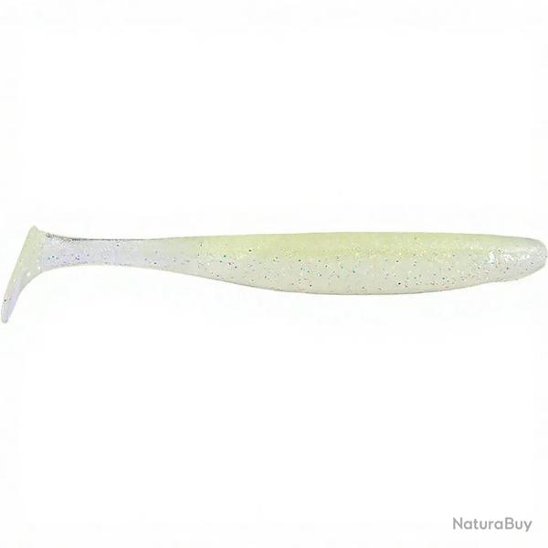 Leurre souple OSP Dolive shad 4 TW126 Honey flash