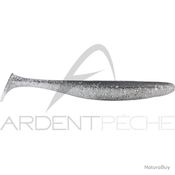 Leurre souple OSP Dolive shad 4 TW138 Silver shiner