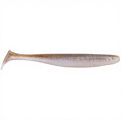 Leurre souple OSP Dolive shad 4 TW139 Neon wakasagi