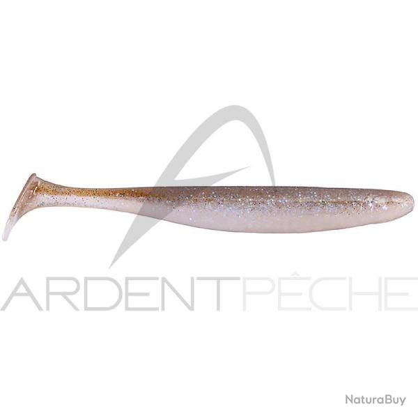 Leurre souple OSP Dolive shad 4 TW139 Neon wakasagi