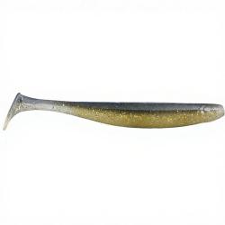 Leurre souple OSP Dolive shad 4.5 TW103 Golden shiner