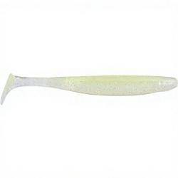 Leurre souple OSP Dolive shad 4.5 TW126 Honey flash