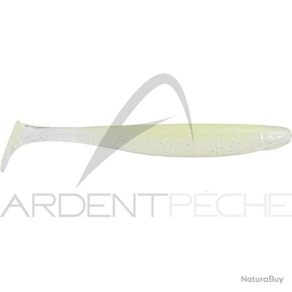 Leurre souple OSP Dolive shad 4.5 TW126 Honey flash