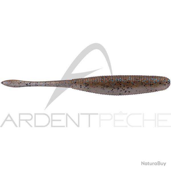 Leurre souple OSP Dolive stick 4.5 TW117 Ghost shrimp