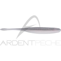 Leurre souple OSP Dolive stick 4.5 TW102 Soft shell smoke