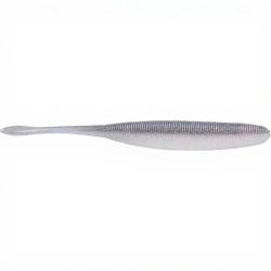 Leurre souple OSP Dolive stick 4.5 TW102 Soft shell smoke
