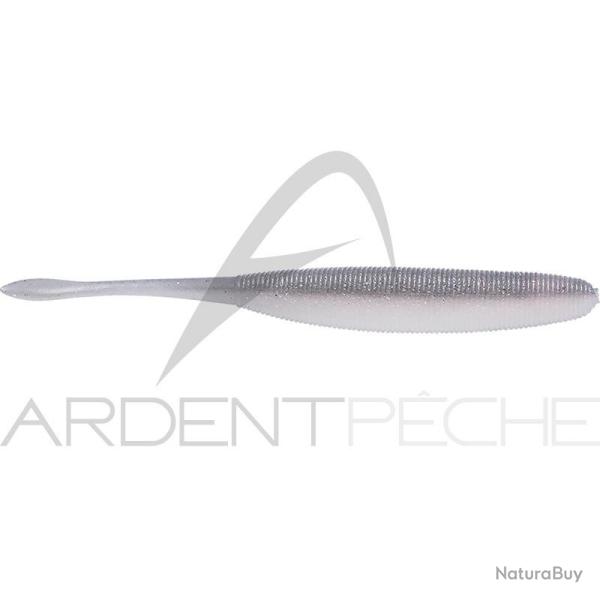 Leurre souple OSP Dolive stick 4.5 TW102 Soft shell smoke