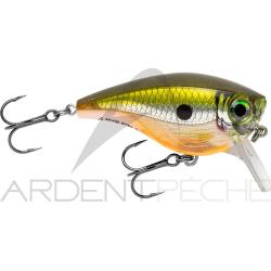 Crankbait RAPALA BX Mid brat 05 HAY