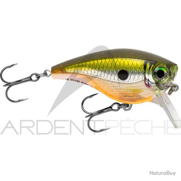 Crankbait RAPALA BX Mid brat 05 HAY