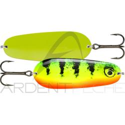 Cuiller ondulante RAPALA Nauvo 37g FT