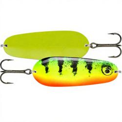 Cuiller ondulante RAPALA Nauvo 37g FT