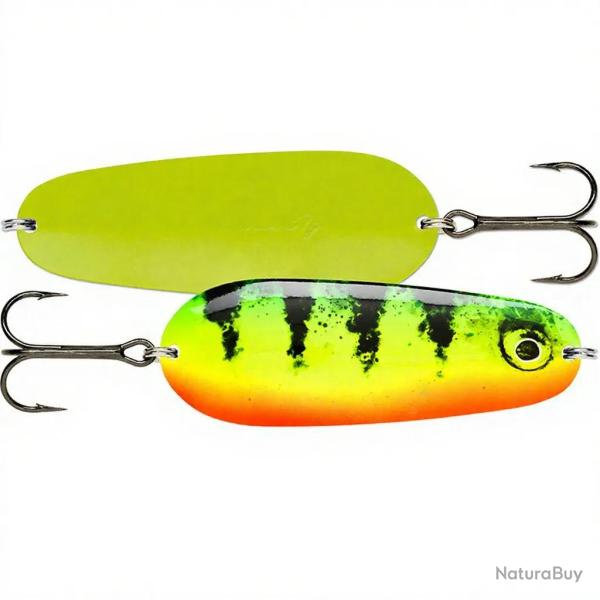 Cuiller ondulante RAPALA Nauvo 37g FT